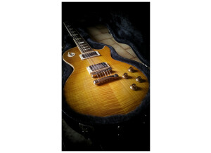 Gibson Les Paul Standard Faded '60s Neck (55790)