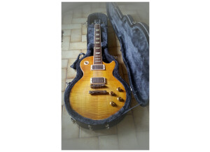Gibson Les Paul Standard Faded '60s Neck (18397)