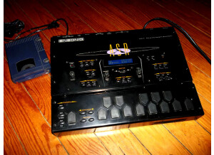 Ensoniq DP4+ (59795)