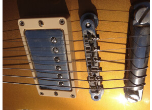 Gibson Les Paul Reissue '57 (91567)