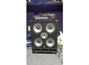 Harley Benton BB410T (71344)