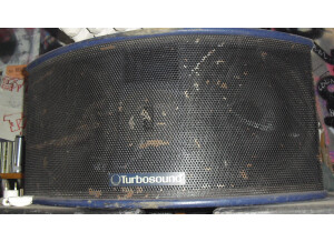 Turbosound TXD 530