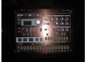 Korg ElecTribe Es-1 MkII (57523)