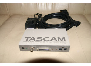 Tascam IF-TAD (83381)