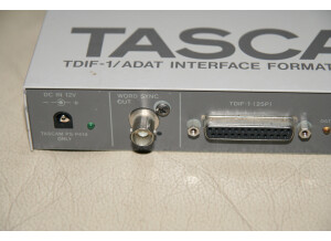 Tascam IF-TAD