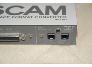 Tascam IF-TAD (89960)