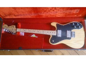 Fender Telecaster Deluxe (1973) (45211)