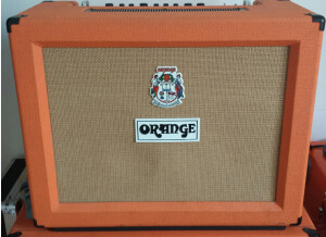 Orange Rockerverb 50 Combo (41574)