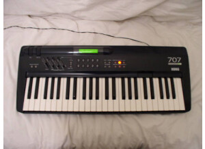 Korg 707 (95099)