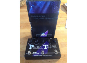 Carl Martin Plexi Tone (95725)