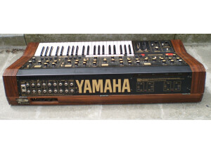 Yamaha CS-40M