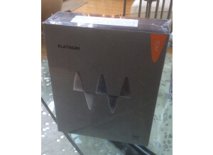 Waves Platinum TDM Bundle (75611)
