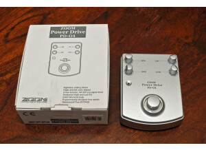 Zoom PD-01 Power Drive (8747)