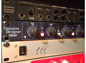SPL Transient Designer 4 (66152)