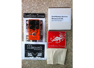 EarthQuaker Devices Monarch (55101)