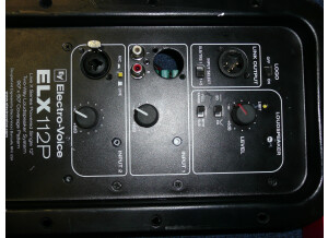 Electro-Voice ELX112P (72920)