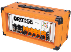 Orange OR15H Reissue (67056)