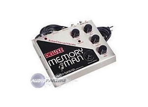 Electro-Harmonix Deluxe Memory Man