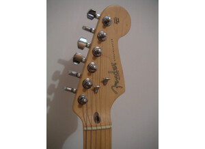 Fender Highway 1 Tm Series - Stratocaster