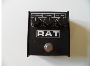 ProCo Sound RAT (62311)