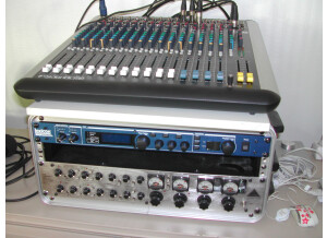 Electro-Voice ZLX-15P (32352)