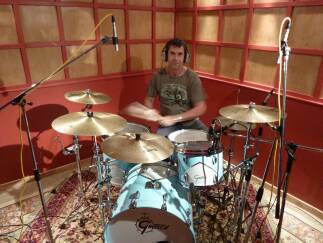 Gretsch Renown '57