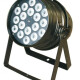 PAR LED 129 FC PAR LED 129 FC