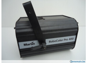Martin RoboColor Pro 400 (56878)