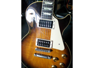 Gibson classic 1960 reissue