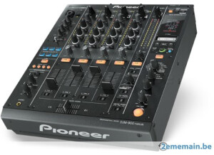 Pioneer DJM-900NXS (4738)