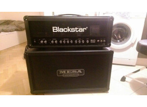 Blackstar Amplification Series One 50 (36912)