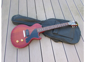 Gibson Les Paul Junior Single Cut - Heritage Cherry (55848)