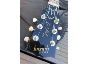 Gibson Les Paul Junior Single Cut - Heritage Cherry (68502)