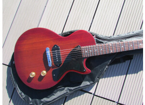Gibson Les Paul Junior Single Cut - Heritage Cherry (42628)