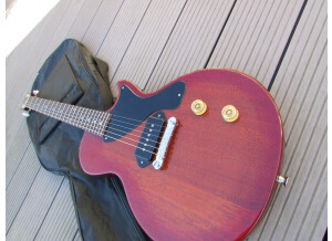 Gibson Les Paul Junior Single Cut - Heritage Cherry (14117)