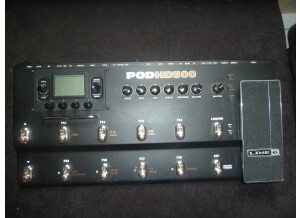 Line 6 POD HD500 (71350)