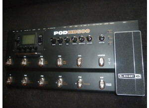 Line 6 POD HD500 (14819)