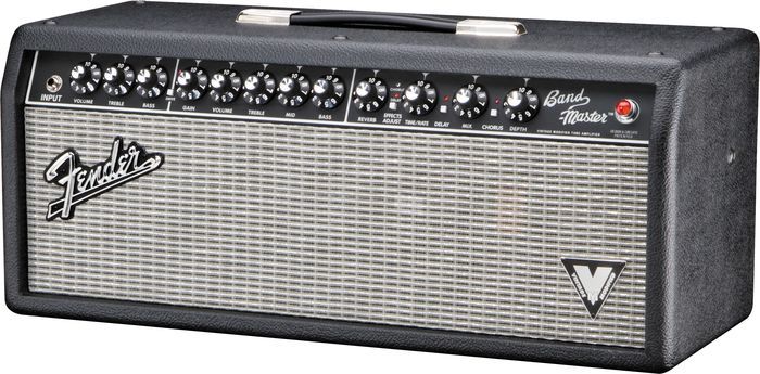Fender Band-Master VM