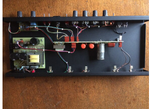 Alembic F-1X Preamp (86870)