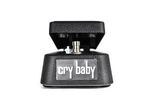 Dunlop GCB95 Cry Baby (4249)
