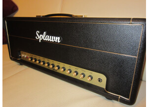 Splawn Amplification Nitro (57530)