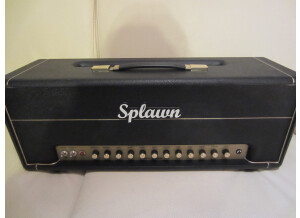 Splawn Amplification Nitro (93406)