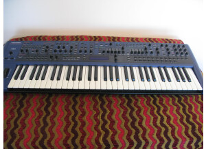 Novation Supernova II (35614)