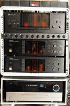 Yamaha M-70