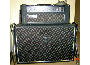 Vox Defiant (92168)