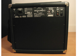 Fender G-DEC (86736)
