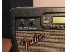 Fender G-DEC (55352)