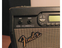 Fender G-DEC (55352)