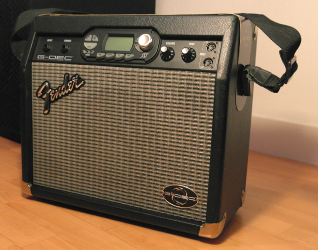 Fender G-DEC (40133)