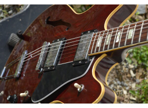 Gibson ES-335 TD (61473)